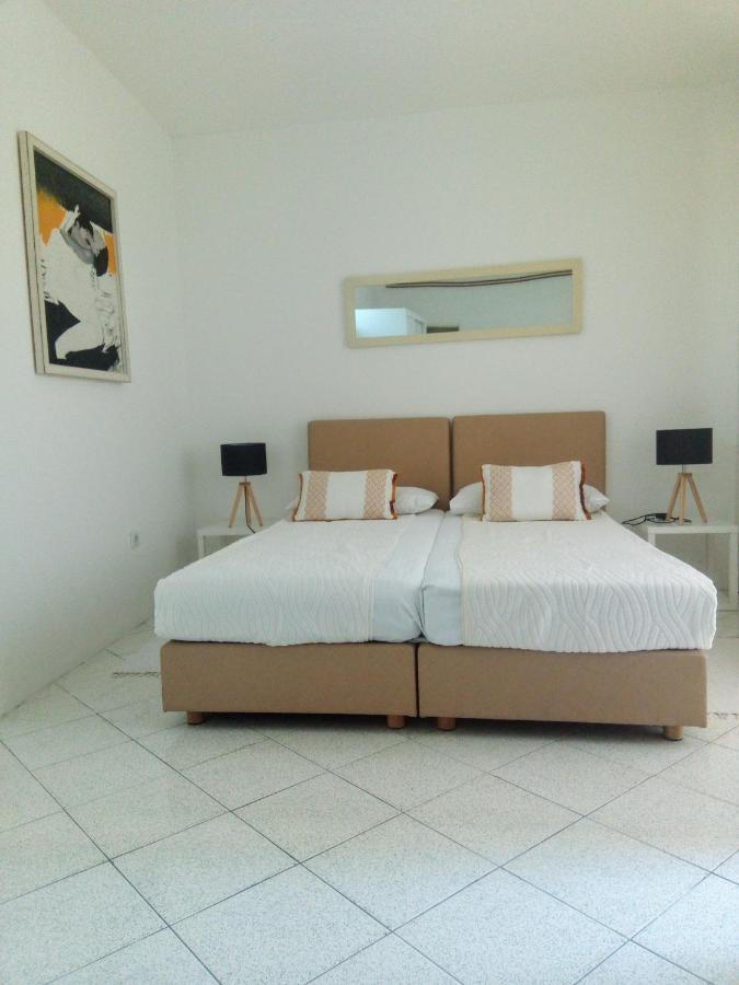 Accommodation Zara Vukovar Exteriér fotografie
