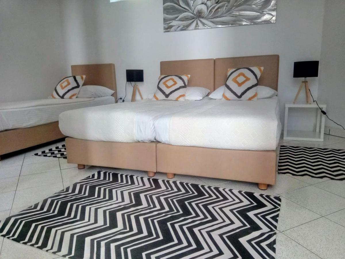 Accommodation Zara Vukovar Exteriér fotografie